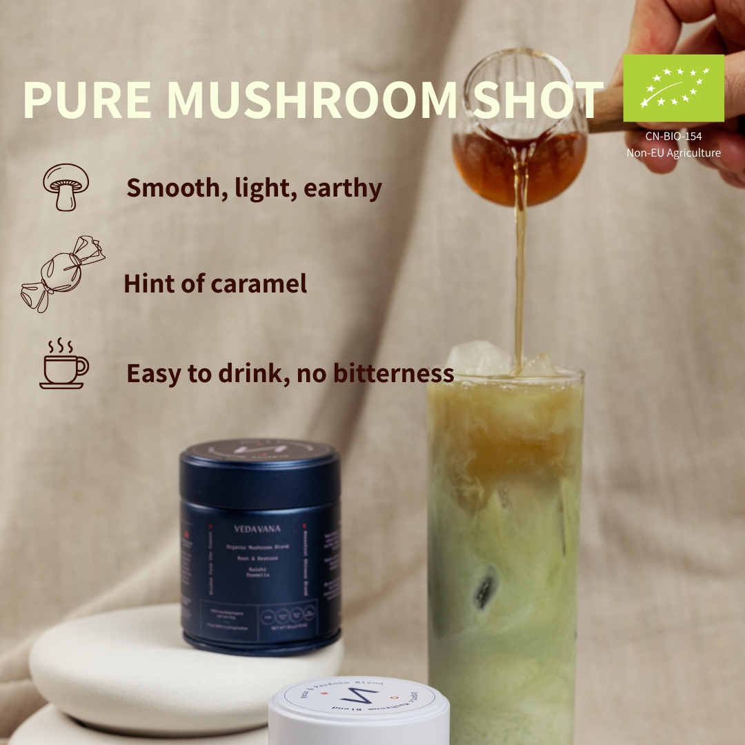 Morning Focus & Evening Relaxation Bundle