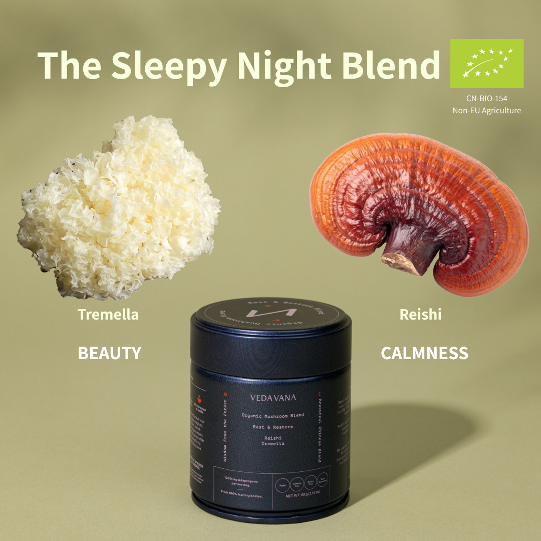Morning Focus & Evening Relaxation Bundle